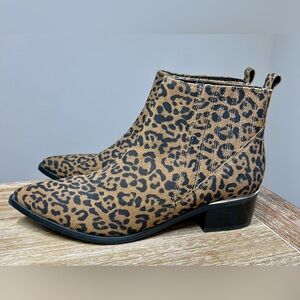 Marc Fisher Missir Chelsea Bootie, 9